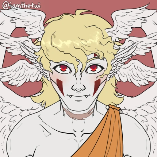 Antiphonus's avatar