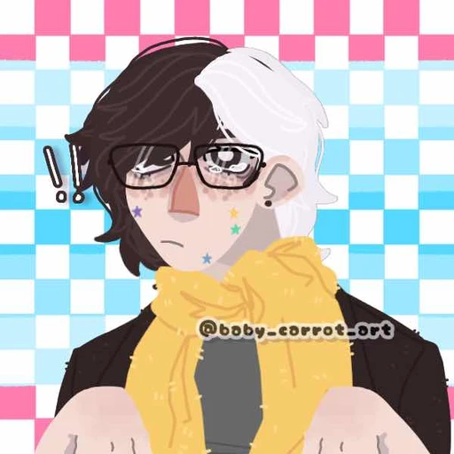 Maxwell's avatar