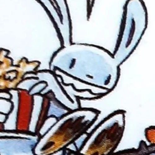 MAX's avatar