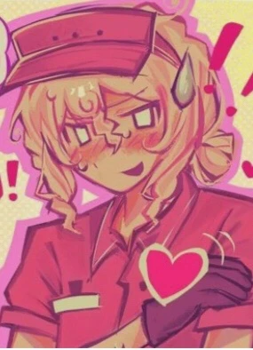 Elliot's avatar