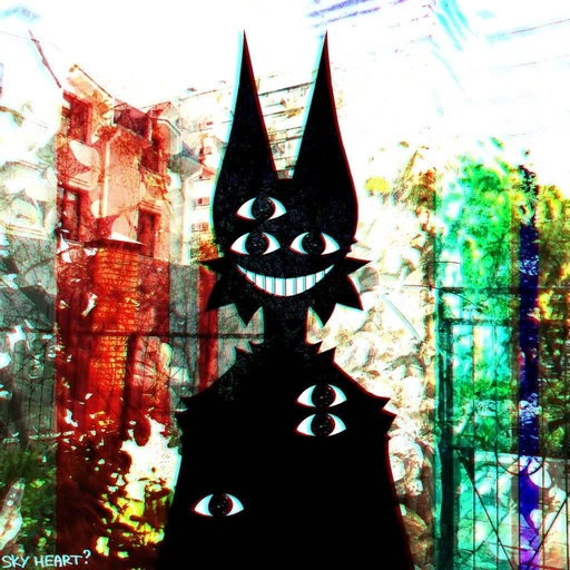BRUTUS's avatar