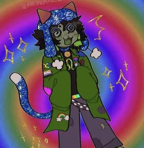 Nepeta's avatar