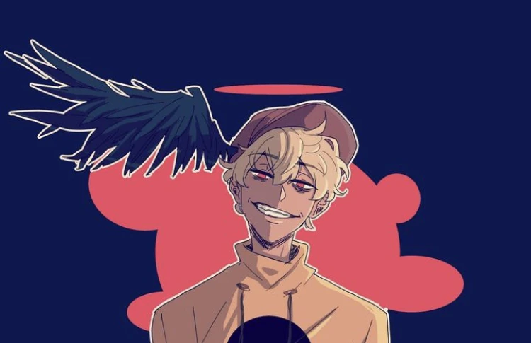 Aiden's banner