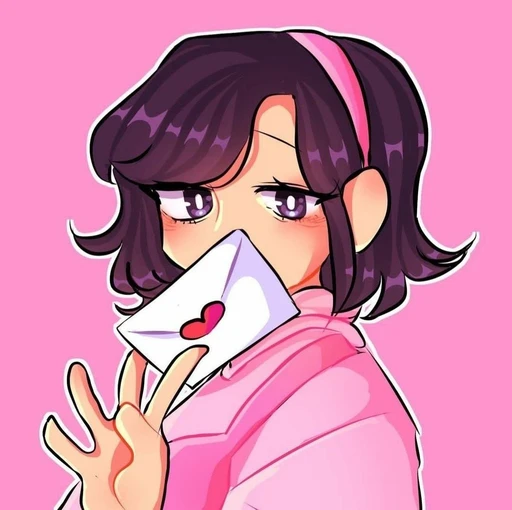 Malaika's avatar