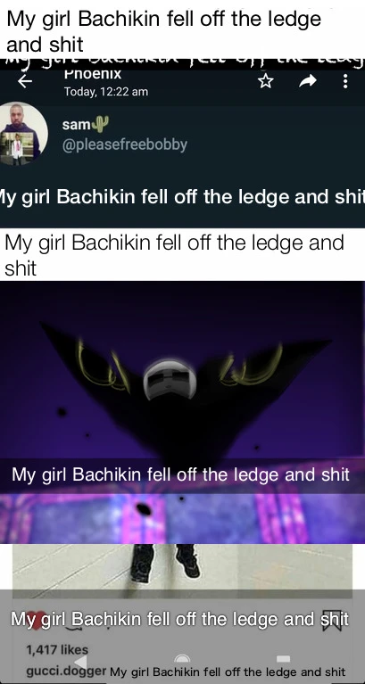 Bachikin's banner