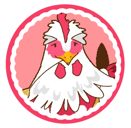 chickpea🐓's avatar