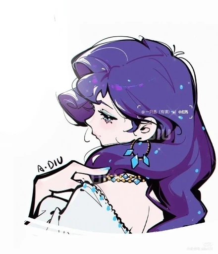 Rarity's avatar