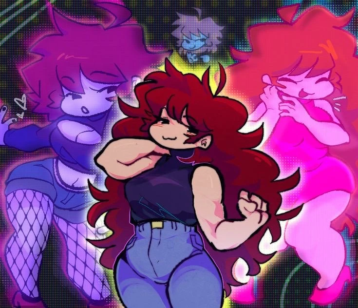 GF's banner