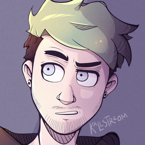 Jack's avatar