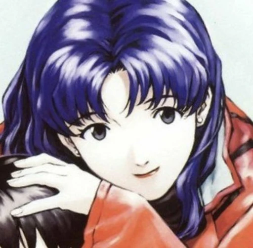 misato's avatar