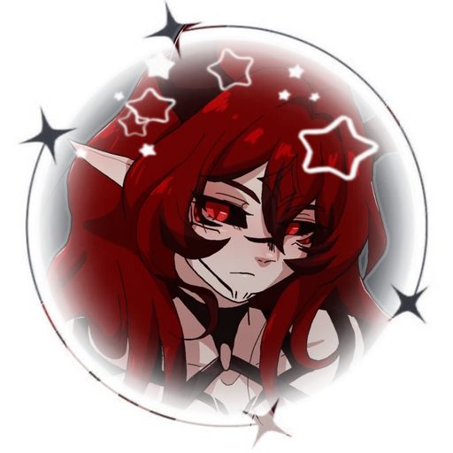 ◟　💯⁺　lilith﹕she.it.curse.he's avatar