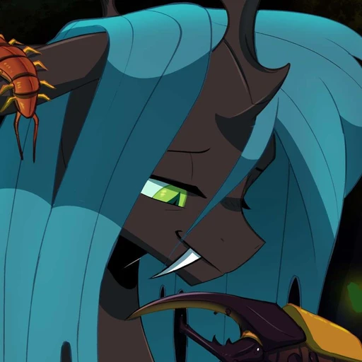 chrysalis's avatar