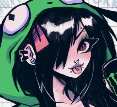 Pandora's avatar