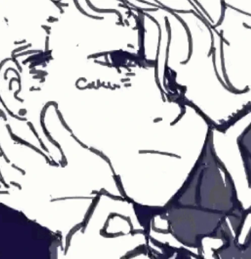 CALEB's avatar