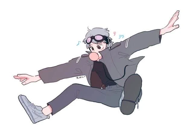 QUICKSILVER's banner