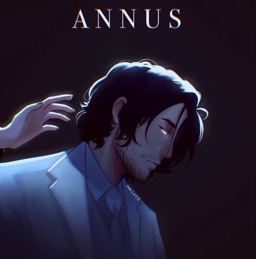 •Annus•They/It•'s avatar