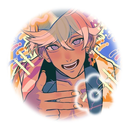 GLAM's avatar