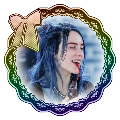 Billie's avatar
