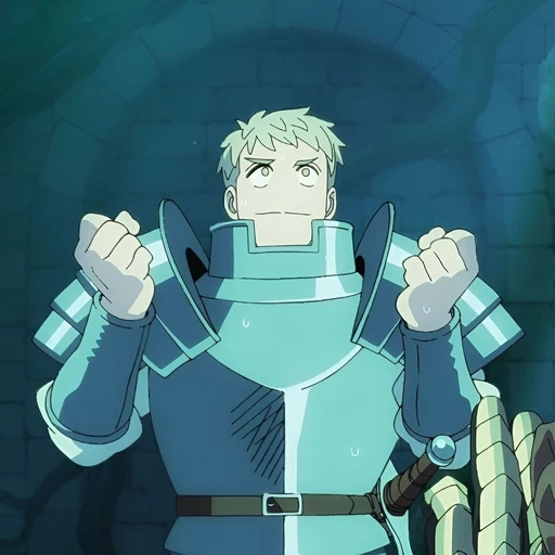Laios Touden's avatar