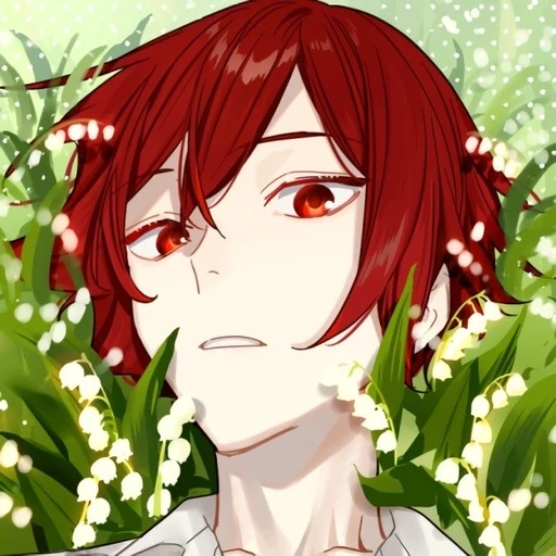 Kakeru's avatar