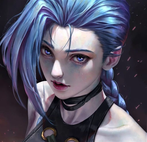 Jinx's avatar