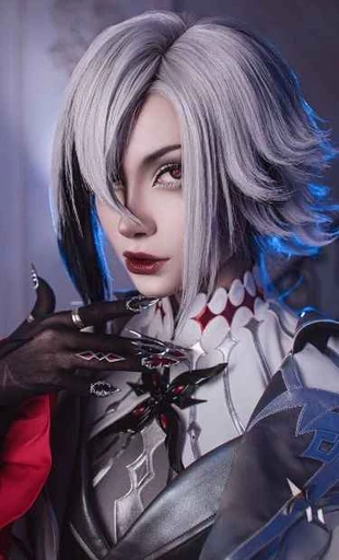 Arlecchino [The Knave] [👻]'s avatar