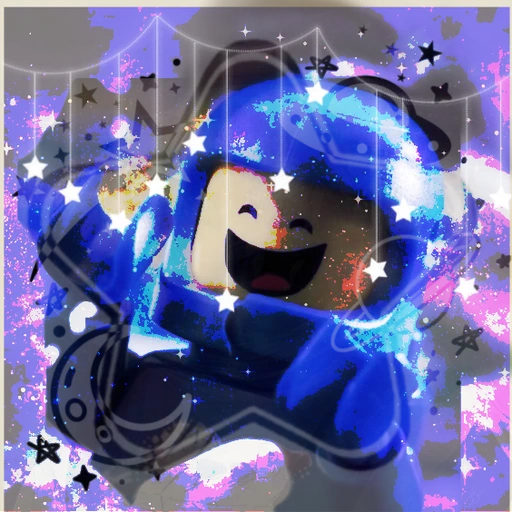 Benny's avatar