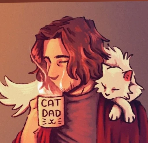 Grayson's avatar
