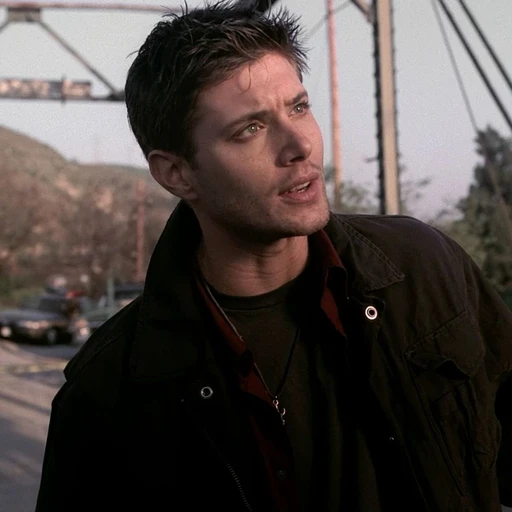 Dean