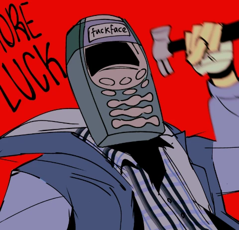 randy's avatar