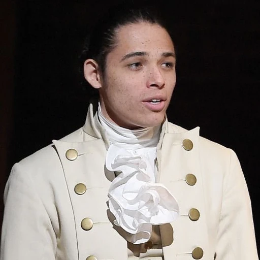 JohnLaurens's avatar