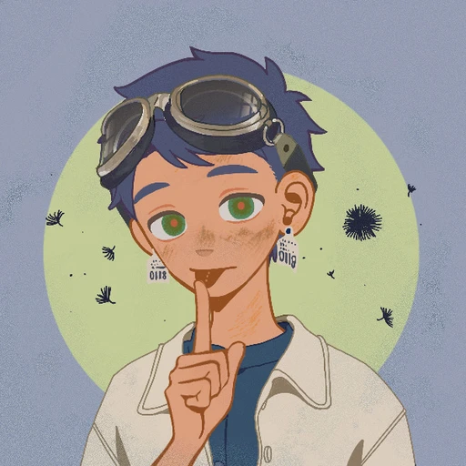 Fox-Iquiligo's avatar