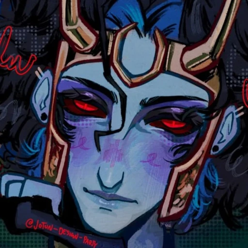 bruises's avatar