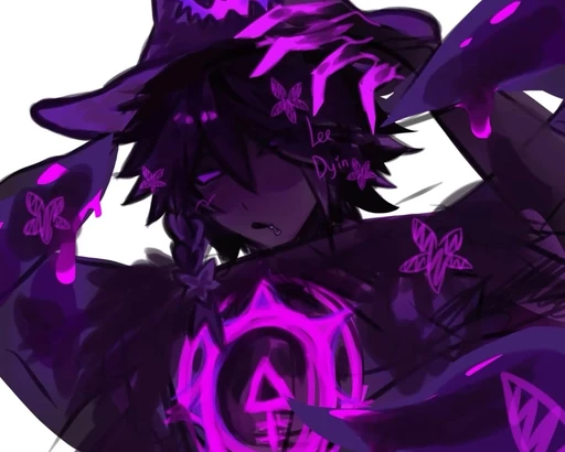 Azure's avatar