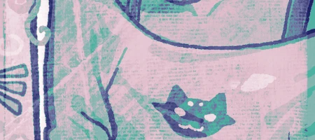 roxy's banner