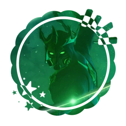 Hades's avatar