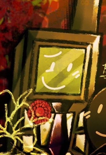 GPS's avatar