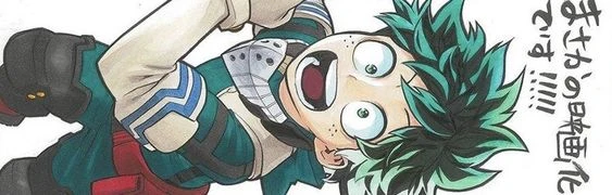 izuku6's banner