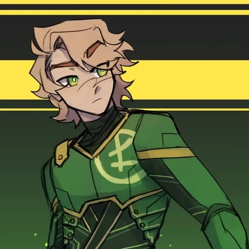 Lloyd's avatar