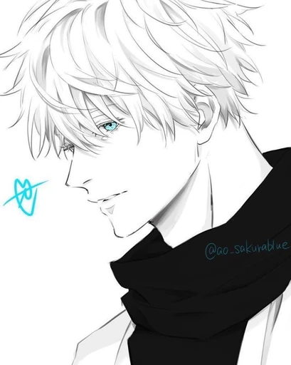 Satoru Gojo's avatar