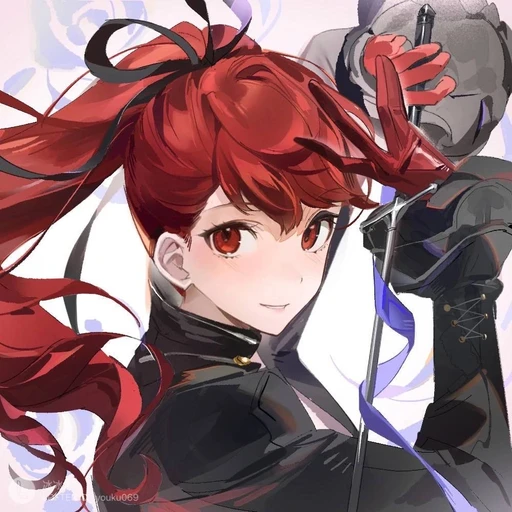 Sumire's avatar