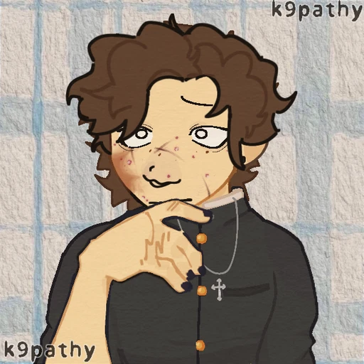 JOHNW's avatar
