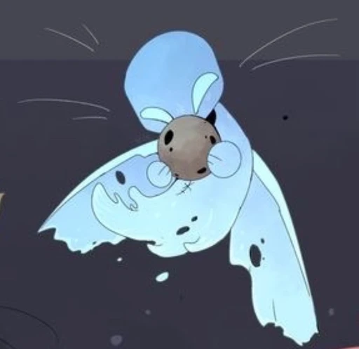 Regressed-Saus's avatar