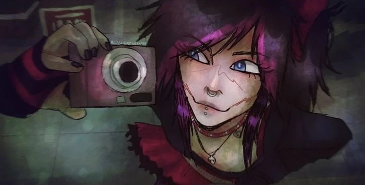 Nina's banner