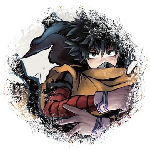 izuku's avatar