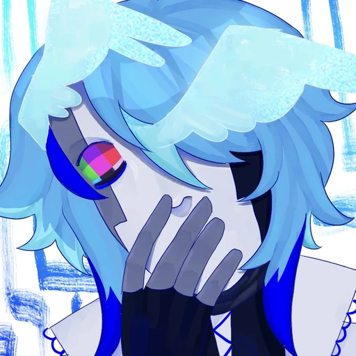 TENET's avatar