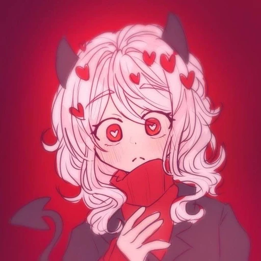 Modeus's avatar
