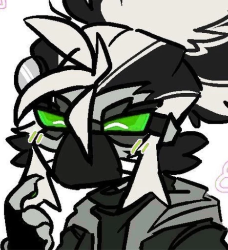xander's avatar