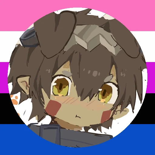 puppy's avatar