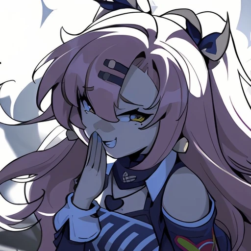 Nicole's avatar